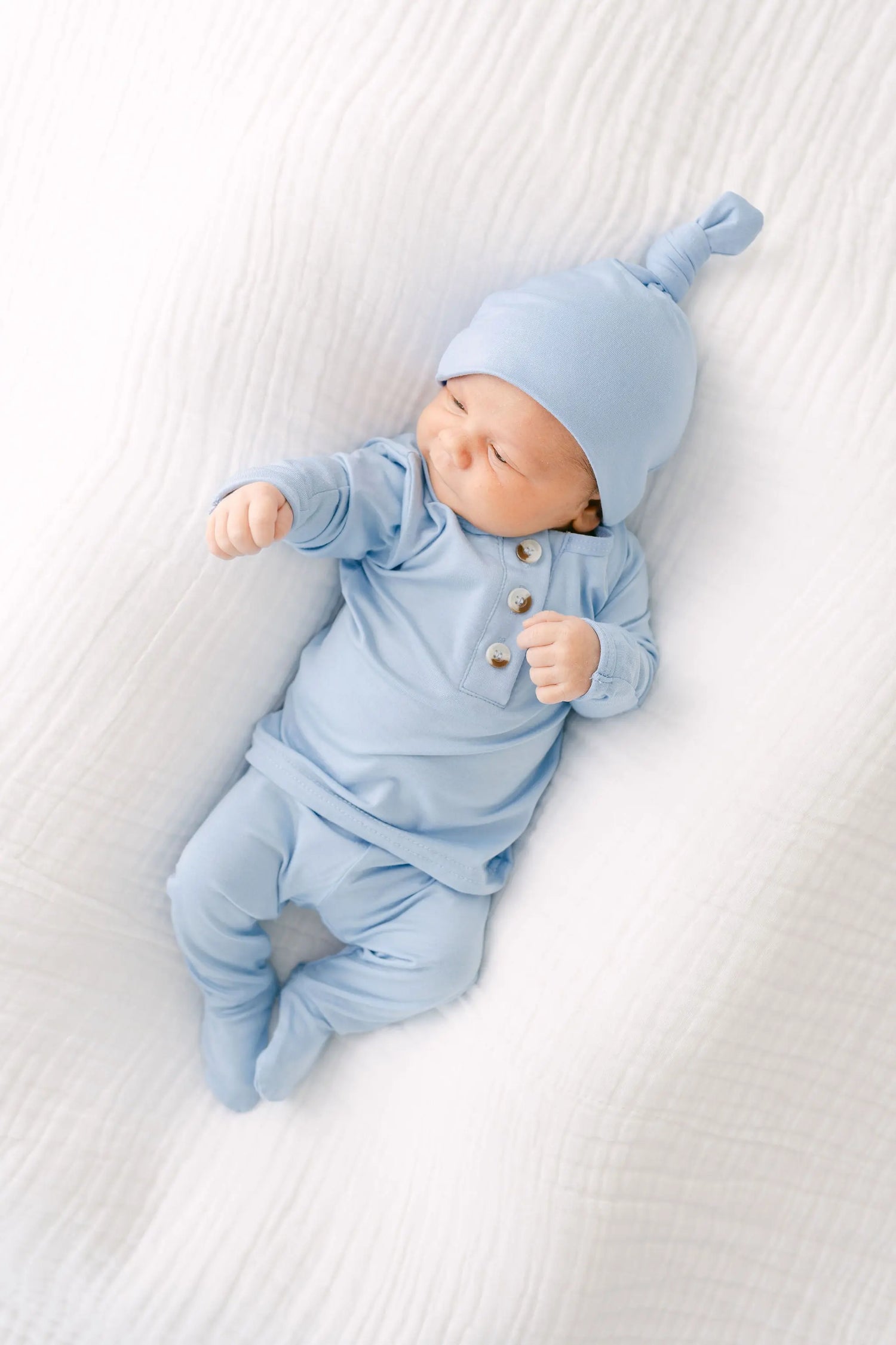 New Born & Baby Clothing