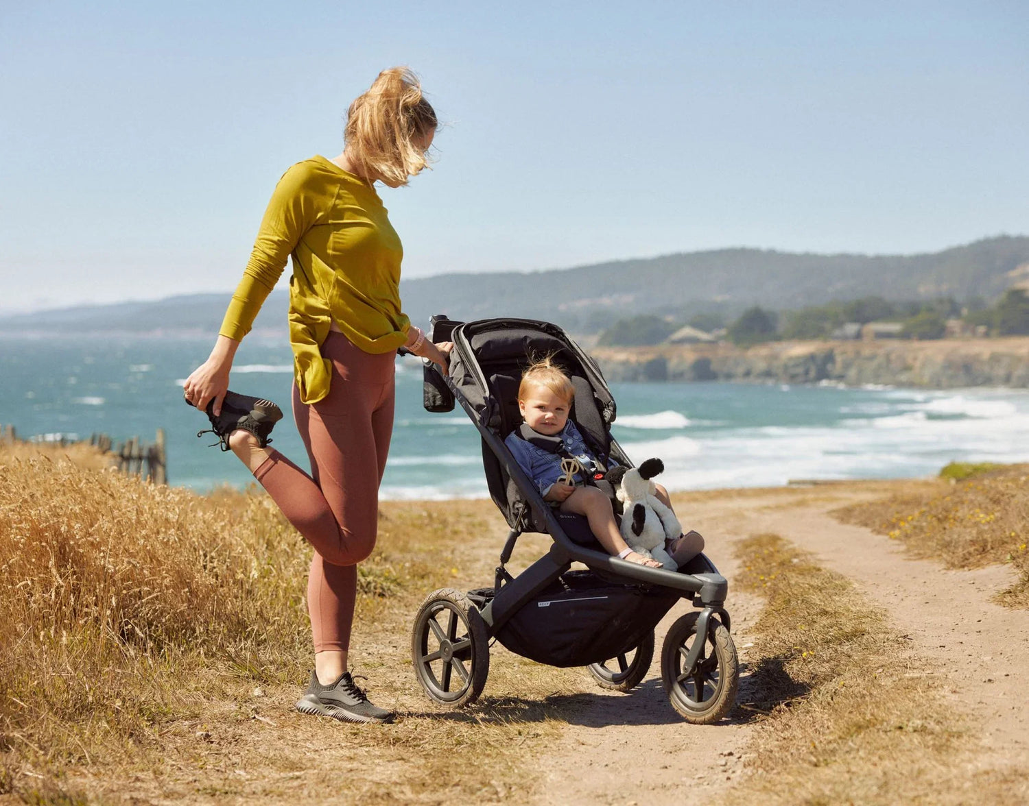 Family Travel