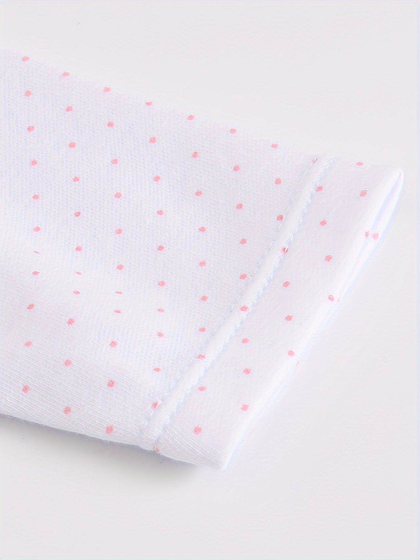 100% Cotton Print Newborn Baby Girl Soft Long Sleeve Footed Romper Cartoon Bunny Rabbit Floral, 0-12 Months