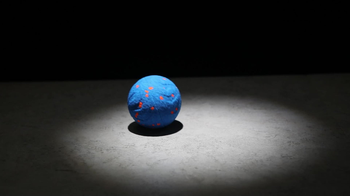 An Interactive Smart Dog Toy That Features Automatic Movement, Bouncing, And Spinning Functions, Made from E-TPU Material, Specifically Designed As an Energetic Rolling Ball for Medium to Large Dogs
