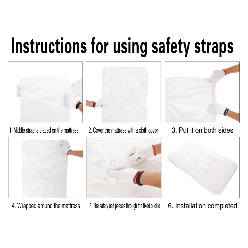 Bassinet for Baby,Automatic Rocking Bassinet with Remote, Wheels, Newborn Bedside Sleeper, Co-sleeper suit 0-6M, Travel Baby Cribs