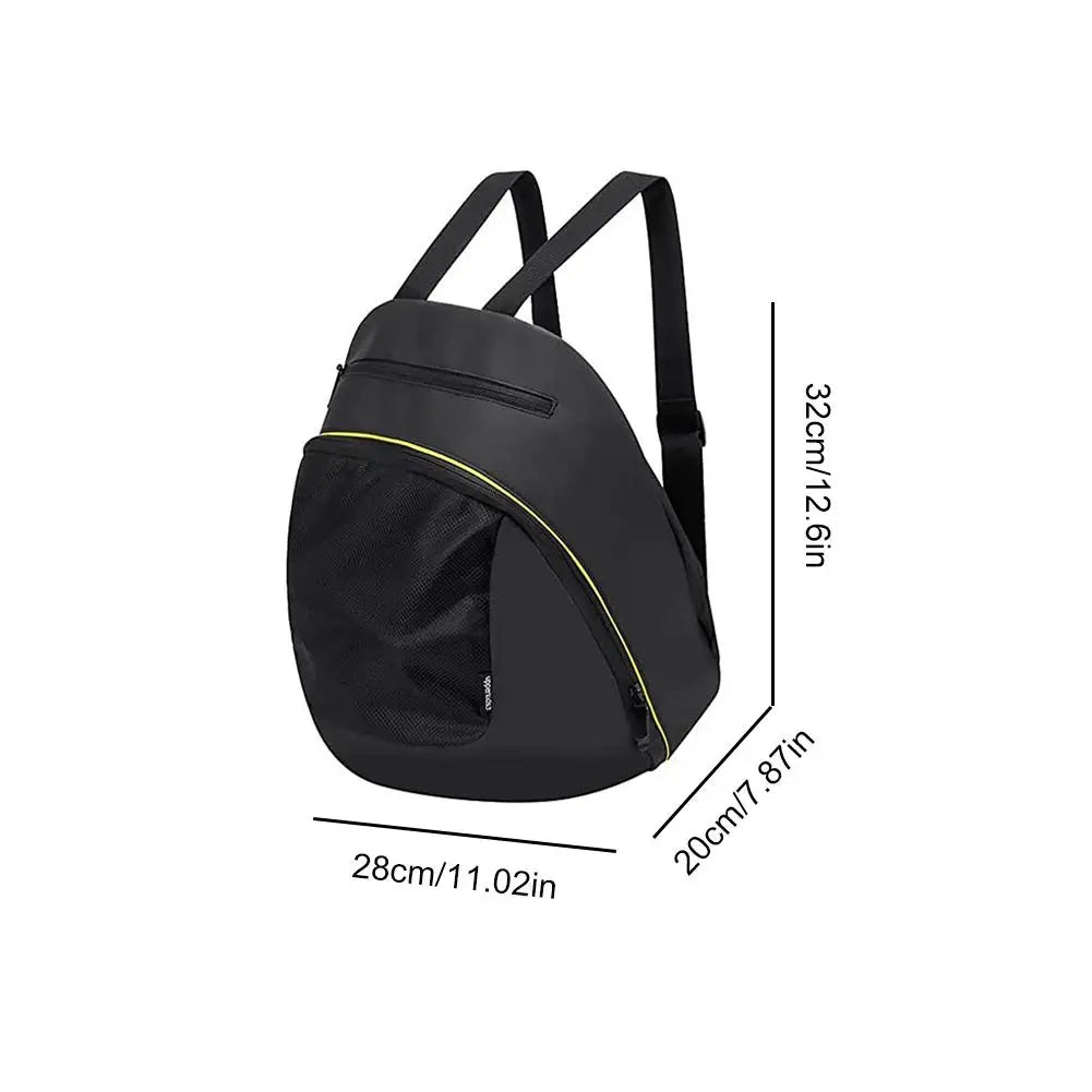 2 In 1 Black Mommy Storage Bag For Doona Stroller Accessories Portable Storage Case Mom Backpack Waterproof Diaper Bag