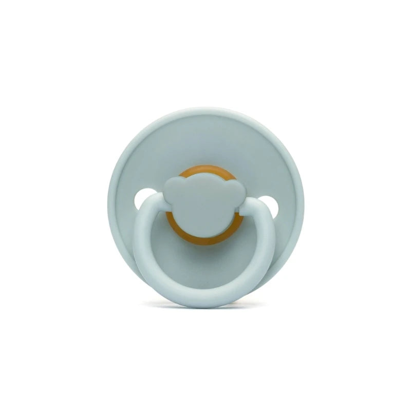 Silicone Soother Luminous Pacifier Multi-pattern Design for Boys Girls Durable Portable Baby Pacifier - BPA Free