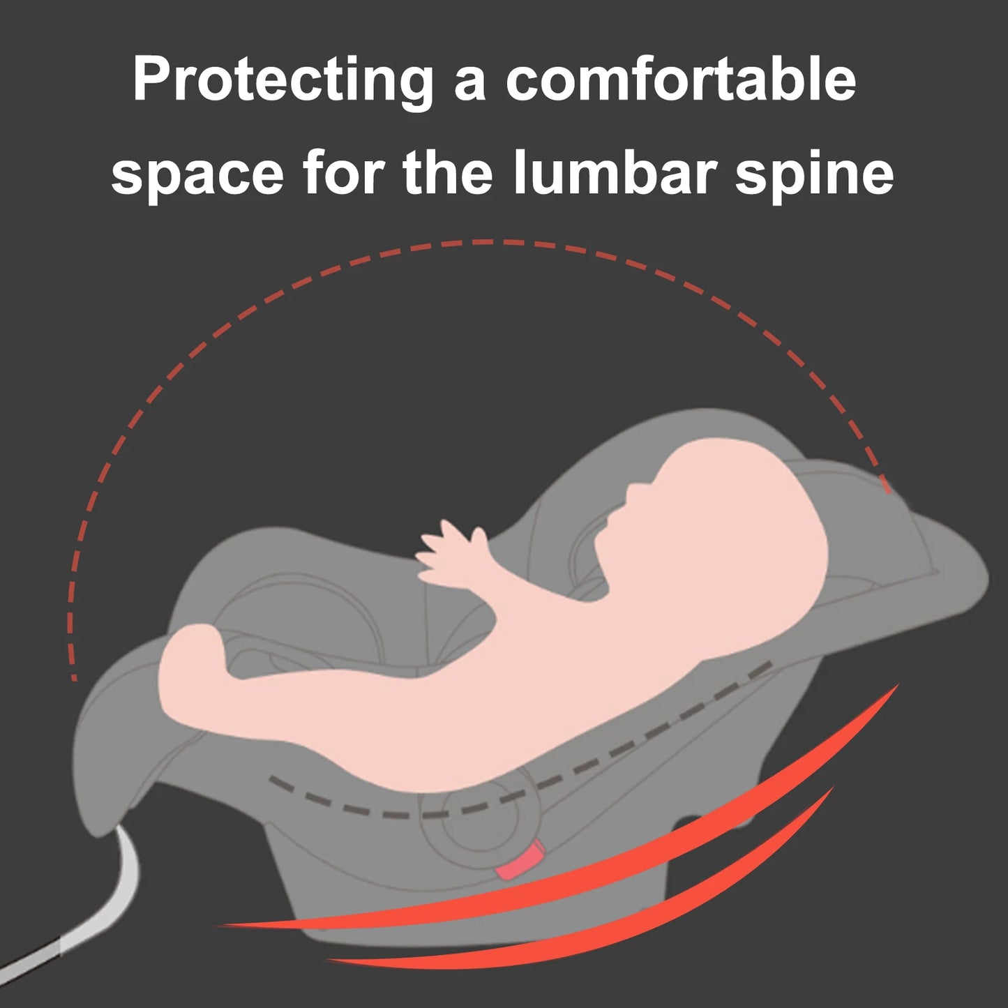 3 In 1 Baby Cars Stroller for Newborns Baby Accessories Baby Pram Buggies Stroller Lightweight Stroller Infant Multifuctional