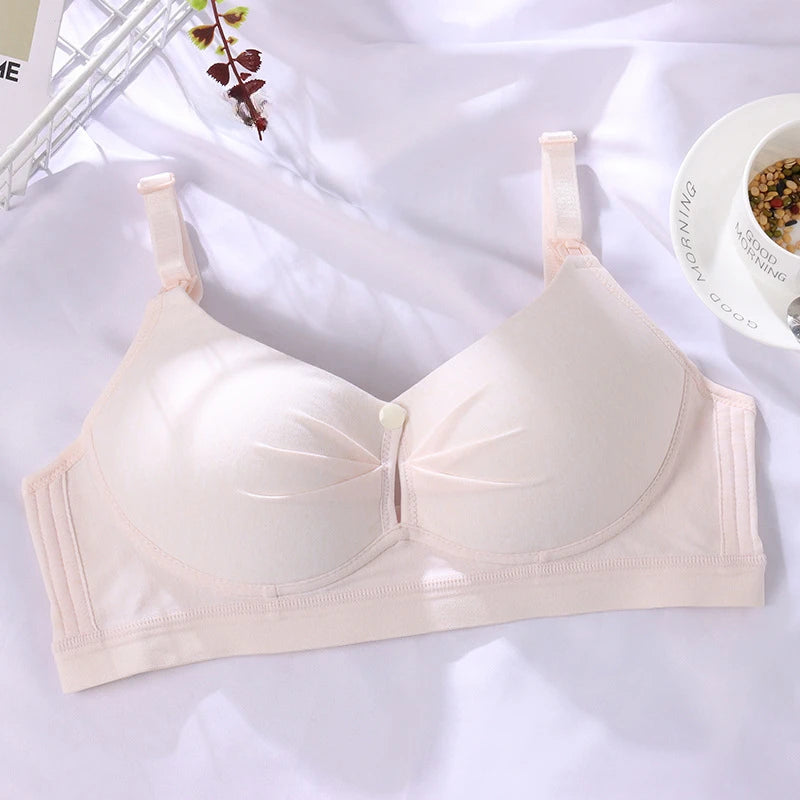 Maternity Nursing Bras BreastFeeding Maternity Clothing