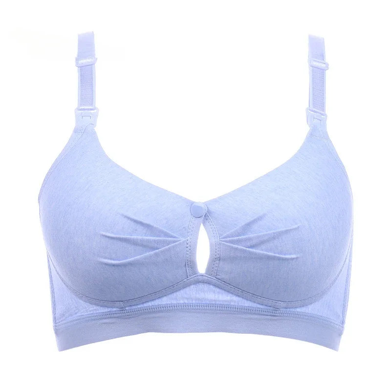 Maternity Nursing Bras BreastFeeding Maternity Clothing