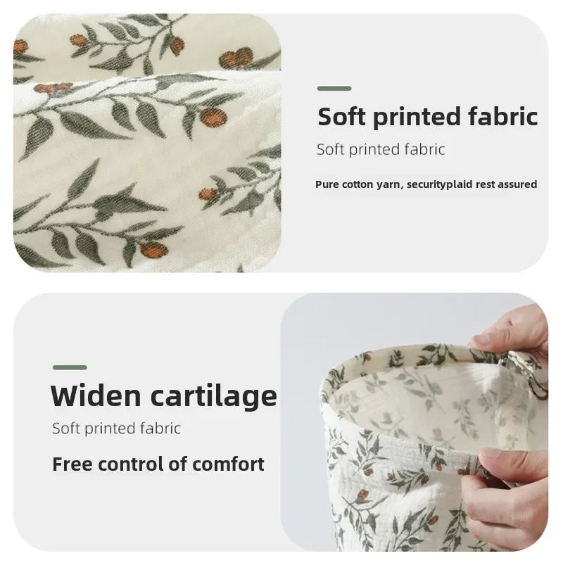 Mother Breastfeeding Cotton Cover Baby Feeding Nursing Covers Adjustable Privacy Breastfeeding Apron Stroller Blanket