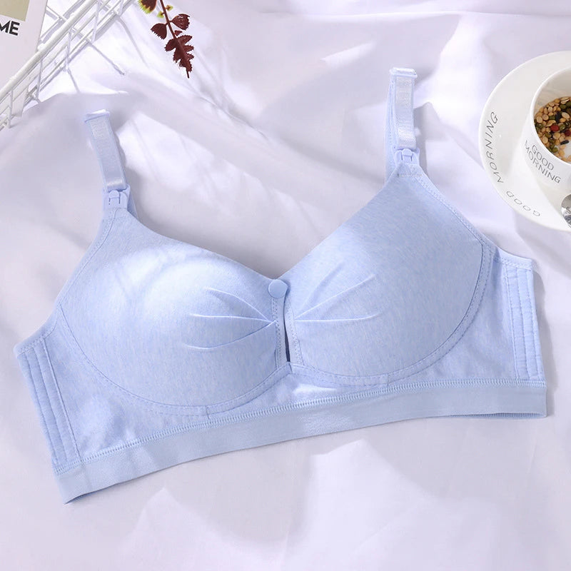 Maternity Nursing Bras BreastFeeding Maternity Clothing