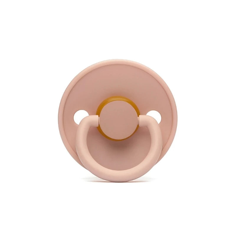 Silicone Soother Luminous Pacifier Multi-pattern Design for Boys Girls Durable Portable Baby Pacifier - BPA Free