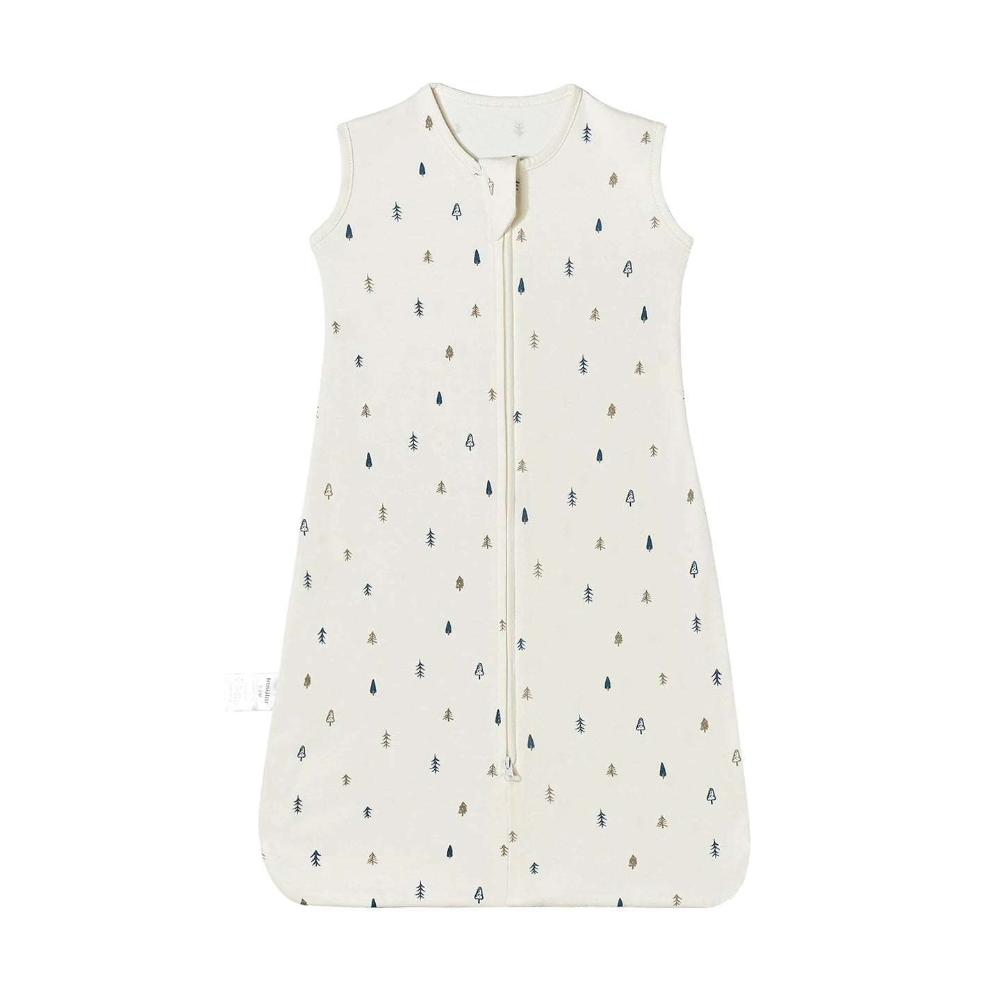 Sleeveless Sleep Sack Baby (0-18M) Cotton Thin Breathable Pajamas Cocoon Envelope Bedding