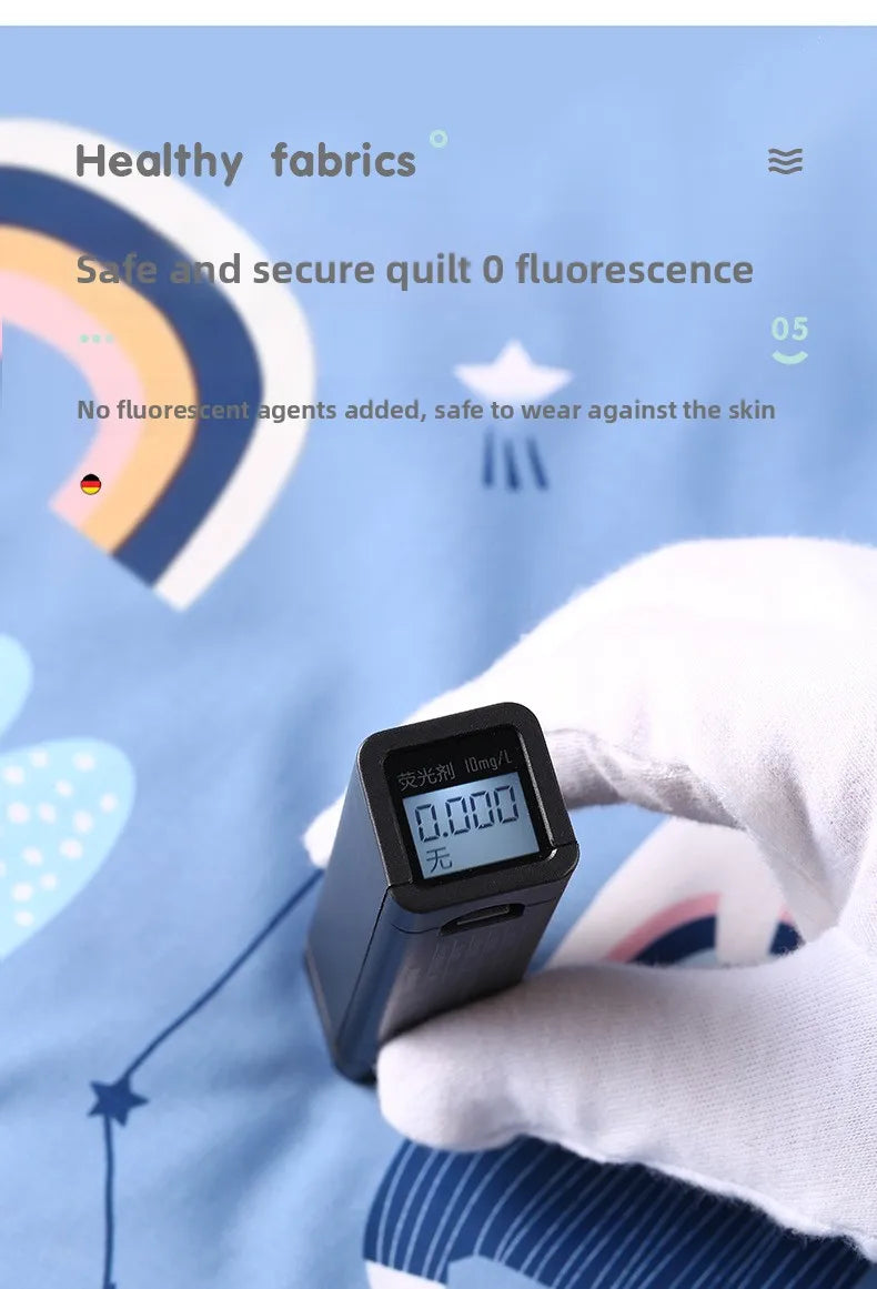 Stroller windproof blanket Stroller blanket Windproof waterproof Go out convenient to keep warm