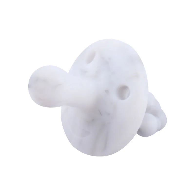 Newborn Infant Soft Food Grade Silicone Pacifier
