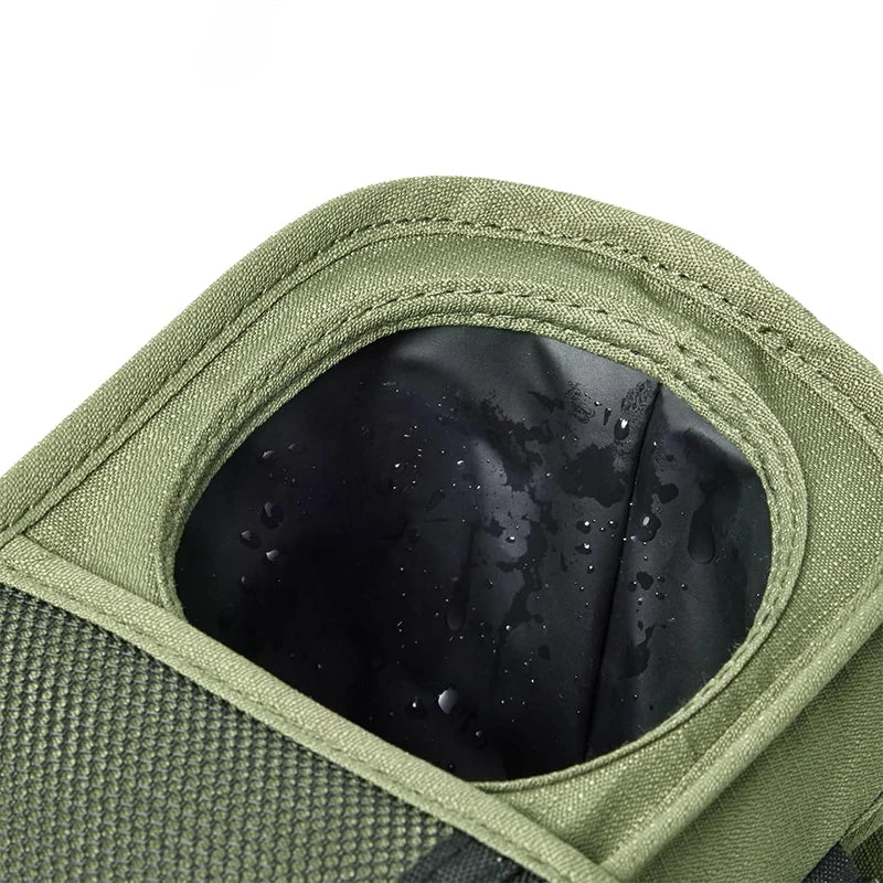 Baby Stroller Storage Large Capacity Travel Hanging Bag Mommy Bag Phone Bottle Holder Pram Diaper Bags Baby Stroller Accessories