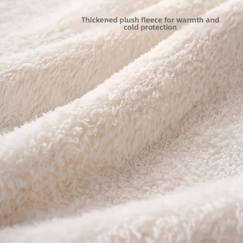Stroller windproof blanket Stroller blanket Windproof waterproof Go out convenient to keep warm