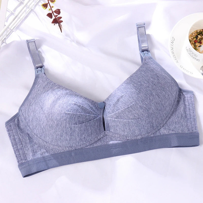 Maternity Nursing Bras BreastFeeding Maternity Clothing